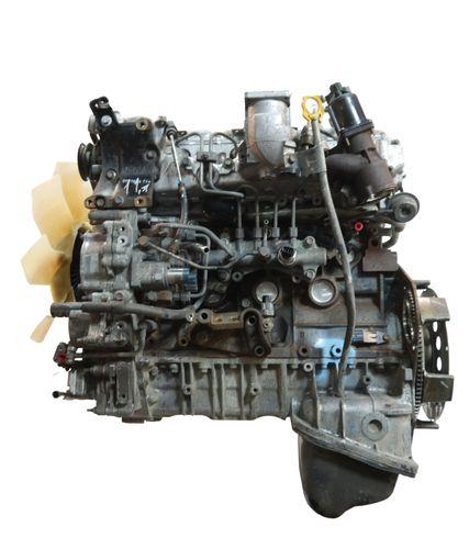 Moteur pour Isuzu D-Max MK1 3,0 DiTD 4x4 4JJ1-TC 4JJ1 5873110371