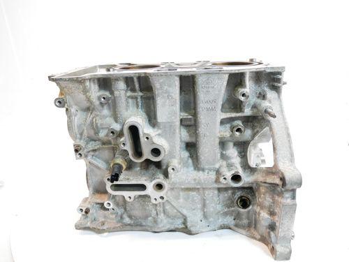 Bloc moteur vilebrequin pour Citroën Peugeot 1,2 HNS EB2ADTS HN05 9812038910