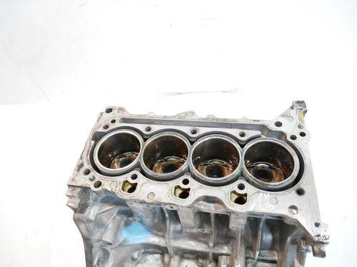 Bloc moteur vilebrequin pour Hyundai Kia Ioniq Niro 1,6 Hybrid G4LE