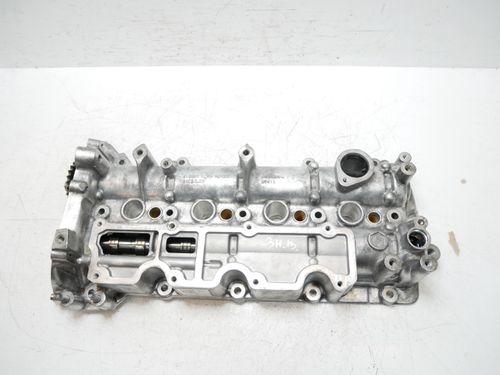 Couvercle de soupape avec arbres à cames pour Land Rover 2,0 D180 204DTD AJ20D4 G4D3-6J011