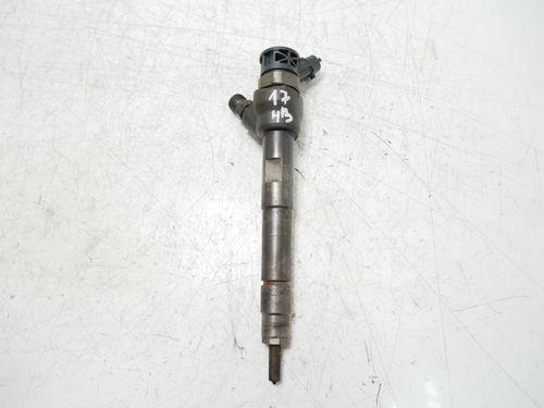 Injecteur pour Land Rover 2,0 204DTD G4D3-9K546-AA 0445110654