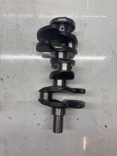 Vilebrequin Pour Ford Fiesta VI B-Max 1,0 EcoBoost M1JE CM5G-6303-FB