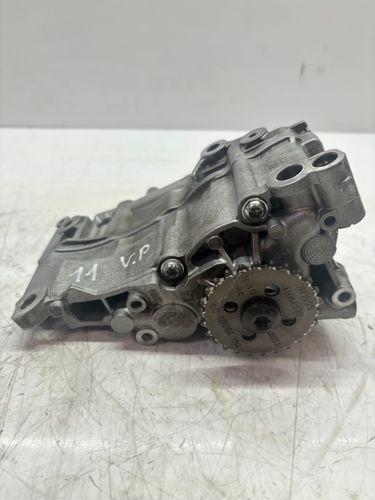 Pompe à huile Pour BMW Série 3 E90 E91 E92 E93 3,0 330i N53B30A 7551004