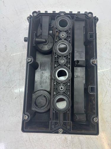 Couvercle de soupape Couvre-culasse Pour Opel Zafira 1,8 essence A18XER 2H0 55564395
