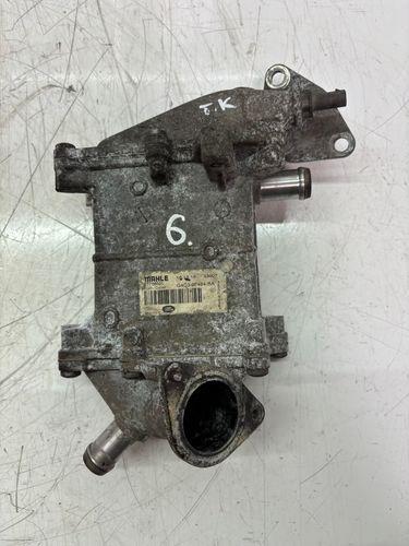 Refroidisseur de gaz d'échappement Pour Land Rover Discovery L550 2,0 204DTD AJ20D4 G4D3-9F464-BA