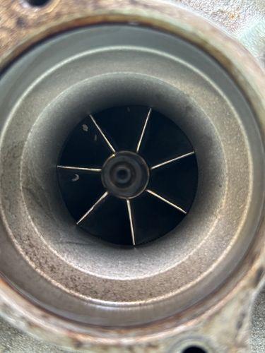 Turbocompresseur Pour Volvo XC90 II 2,0 D5 AWD D4204T11 36050835