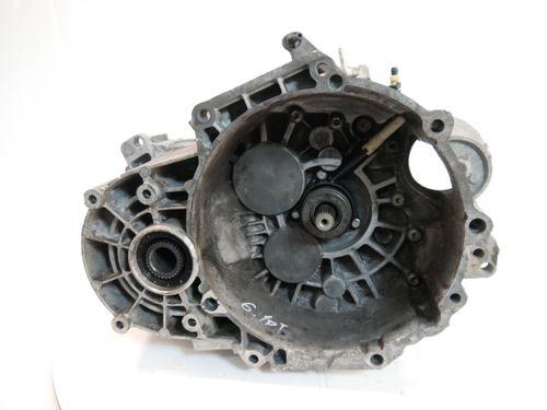 Boîte de vitesses pour Audi VW A3 Golf 1,6 TDI CLHA MRV 02Q300048M 6 vitesses
