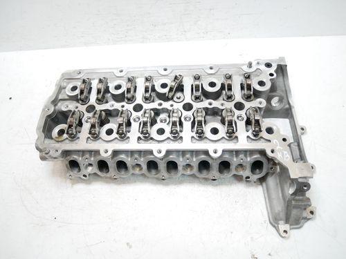 Culasse prévue pour Land Rover 2,0 D180 4x4 204DTD AJ20D4 G4D3-6090-AC
