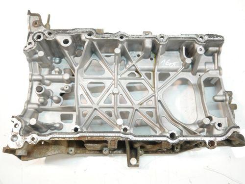 Carter d'huile pour Ford Transit 2,0 Ecoblue BKRA KK2Q-6U004-AA
