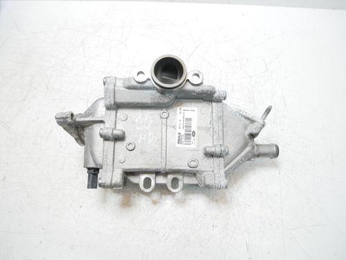 Refroidisseur de gaz d'échappement pour Land Rover 2,0 D180 4x4 204DTD AJ20D4 G4D3-9F464-AD