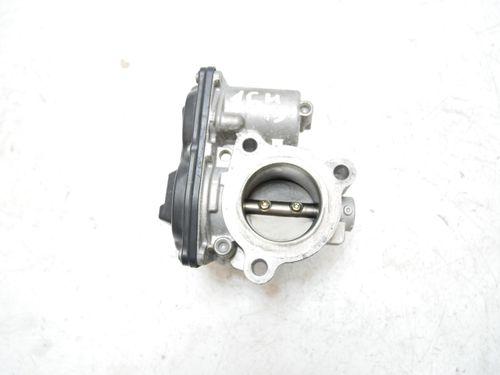Clapet d'étranglement pour Ford Focus C-Max 1,0 EcoBoost M1DD M1DA CM5G-9F991-FC