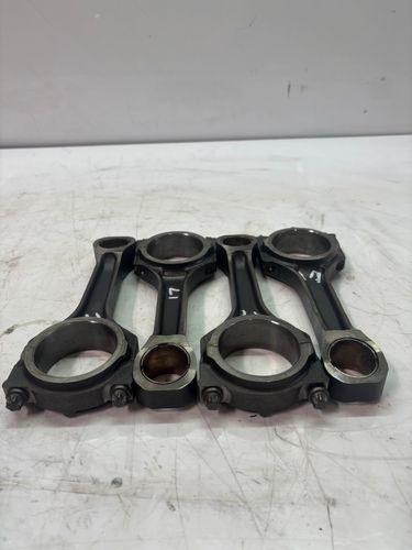 4x Bielle Pour Citroen Jumper III 2,2 HDi PUMA 22DT 4HU 060397