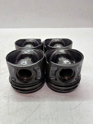 4x pistons Pour Kia Sportage IV 2,0 CRDi D4HA 23410-2F960