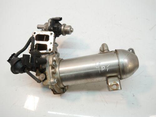 Refroidisseur de gaz d'échappement pour Ford Transit Tourneo 2,0 TDCi YMF6 GK2Q-9F464-AE