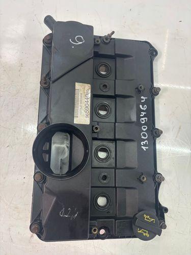 Couvercle de soupape Pour Citroen Jumper III 2,2 HDi PUMA 22DT 4HU 0248P9