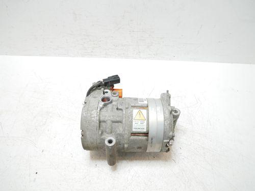 Compresseur de climatisation pour Hyundai Kia Ioniq Niro 1,6 Hybrid G4LE F502CWFAA04