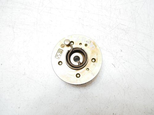 Déphaseur d'arbre à cames pour Hyundai Kia Ioniq Niro 1,6 Hybrid G4LE 24370-04000