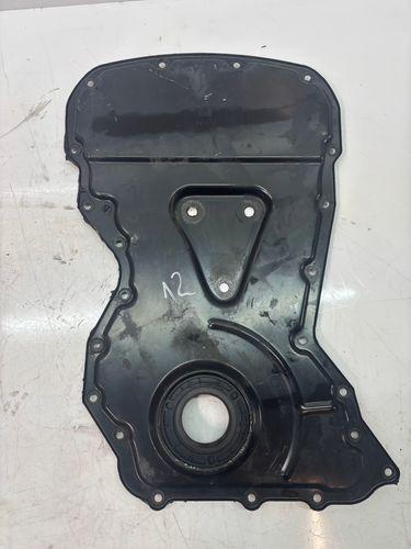 Couvercle frontal Pour Citroen Jumper III 2,2 HDi PUMA 22DT 4HU 0320Z1