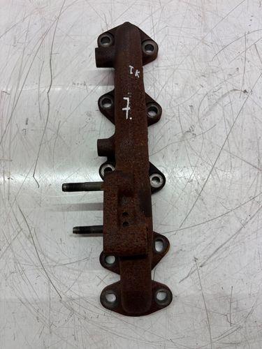 Collecteur d'échappement Pour Kia Sportage IV 2,0 CRDi D4HA 28510-2F650