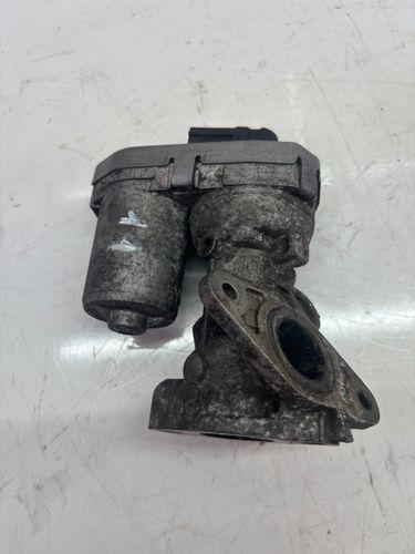 Soupape EGR Pour Citroen Jumper III 2,2 HDi PUMA 22DT 4HU 1618HQ