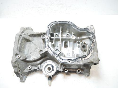 Carter d'huile partie supérieure pour Hyundai Kia Ioniq Niro 1,6 Hybrid G4LE 21135-03HA0