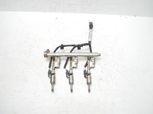 Rampe d'injection pour Ford Focus C-Max 1,0 EcoBoost M1DD M1DA DM5G-9H487-Ab
