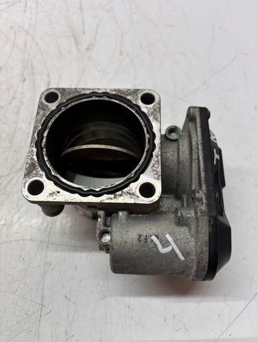 Clapet d'étranglement Pour Kia Sportage IV 2,0 CRDi D4HA 35100-2F600