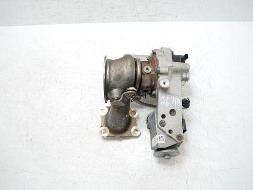 Turbocompresseur pour Citroën Peugeot 208 1,2 Puretech HNS EB2ADTS HN05 9836081180