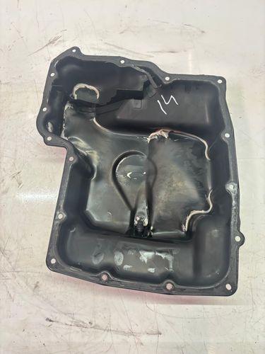 Carter d'huile Pour Citroen Jumper III 2,2 HDi PUMA 22DT 4HU 9675662380