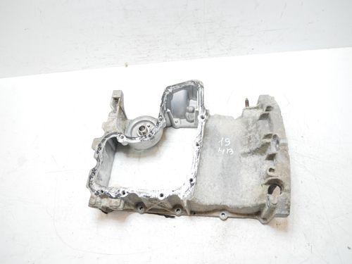 Carter d'huile partie supérieure pour Peugeot Citroën 1,2 EB2 EB2F HMZ 9808683380