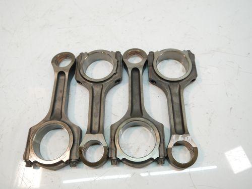 4x bielles pour Ford Tourneo Transit 2,0 TDCi YMF6