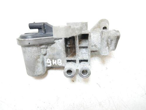 Soupape EGR de recirculation des gaz d'échappement pour Hyundai Kia Ioniq Niro 1,6 Hybrid G4LE