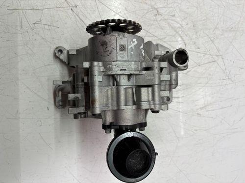 Pompe à huile Pour Land Rover Discovery L550 2,0 204DTD AJ20D4 G4D3-6L079-J