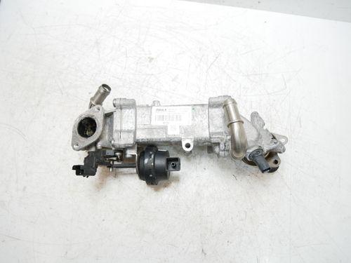 Refroidisseur de gaz d'échappement pour Land Rover 2,0 D180 204DTD AJ20D4 K4D3-9F464-CB K4D3-6F164-CB