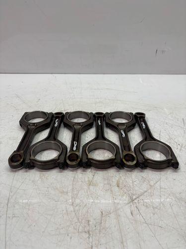 6x Bielle Pour BMW Série 3 E90 E91 E92 E93 3,0 330i N53B30A 7589540