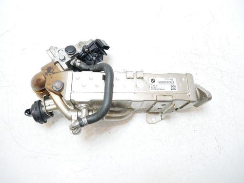 Refroidisseur de gaz d'échappement pour BMW Série 3 F30 F31 F80 320 d 2,0 B47 B47D20A 8513691