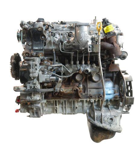Moteur pour Isuzu D-Max 3,0 DiTD 4x4 4JJ1-TC 4JJ1 5873110371