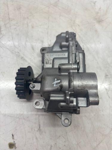 Pompe à huile Pour Ford Transit V363 FBD 2,0 EcoBlue YMF6 GK2Q-6600-FA