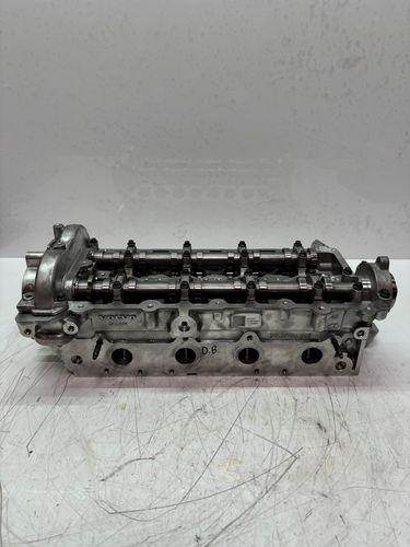 Culasse Planifiée Pour Volvo XC90 II 2,0 D5 AWD D4204T11 31430906