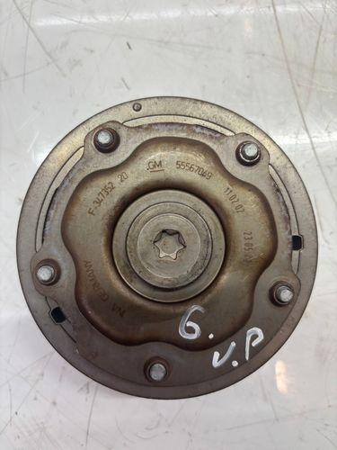 Déphaseur d'arbre à cames Pour Opel Zafira 1,8 essence A18XER 2H0 55567049