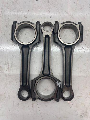 3x Bielle Pour Ford Fiesta VI B-Max 1,0 EcoBoost M1JE