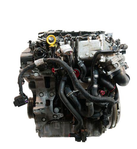 Moteur pour Audi Seat VW A3 Leon Golf 1,6 TDI CLHA CLH 04L100090 04L100090X
