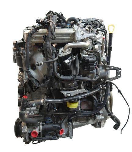 Moteur pour Mercedes Classe B W246 2,2 CDI OM651.930 651.930 OM651 A6510102822