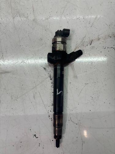 Injecteur Pour Citroen Jumper III 2,2 HDi PUMA 22DT 4HU 1980J7