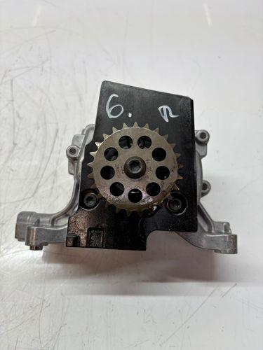 Pompe à huile Pour Volvo XC90 II 2,0 D5 AWD D4204T11 31452517