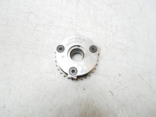 Déphaseur d'arbre à cames pour Land Rover 2,0 D180 4x4 204DTD AJ20D4 G4D3-6M288-BB