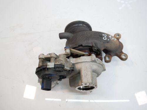 Turbocompresseur pour Seat VW Leon Golf 1,5 TSI DPBA 05E145701E