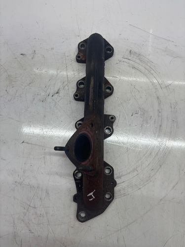 Collecteur d'échappement Pour Ford Transit V363 FBD 2,0 EcoBlue YMF6 GK2Q-9430-BA