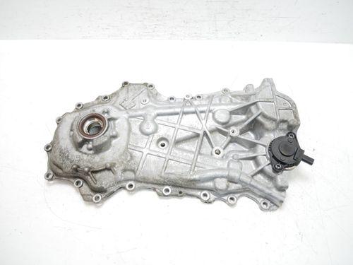 Couvercle frontal pour Hyundai Kia Ioniq Niro 1,6 Hybrid G4LE