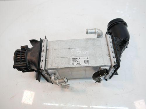 Refroidisseur d'air de suralimentation pour Audi Seat A1 Ateca 1,5 TSI DPCA DPC 04E145785E